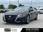 Used 2024 NISSAN ALTIMA 2.5 SV in SPRINGDALE, ARKANSAS (Photo 3)