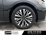 Used 2024 NISSAN ALTIMA 2.5 SV in SPRINGDALE, ARKANSAS (Photo 30)