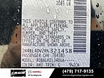 Used 2024 NISSAN ALTIMA 2.5 SV in SPRINGDALE, ARKANSAS (Photo 32)