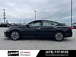 Used 2024 NISSAN ALTIMA 2.5 SV in SPRINGDALE, ARKANSAS (Photo 4)