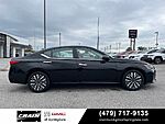 Used 2024 NISSAN ALTIMA 2.5 SV in SPRINGDALE, ARKANSAS (Photo 8)