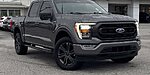 Used 2023 FORD F-150 XLT in SPRINGDALE, ARKANSAS