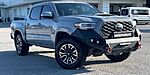 Used 2021 TOYOTA TACOMA TRD SPORT in SPRINGDALE, ARKANSAS