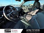 Used 2021 TOYOTA TACOMA TRD SPORT in SPRINGDALE, ARKANSAS (Photo 10)