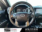Used 2021 TOYOTA TACOMA TRD SPORT in SPRINGDALE, ARKANSAS (Photo 14)