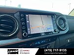 Used 2021 TOYOTA TACOMA TRD SPORT in SPRINGDALE, ARKANSAS (Photo 16)