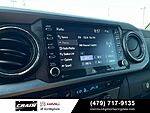 Used 2021 TOYOTA TACOMA TRD SPORT in SPRINGDALE, ARKANSAS (Photo 17)