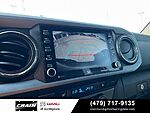 Used 2021 TOYOTA TACOMA TRD SPORT in SPRINGDALE, ARKANSAS (Photo 18)