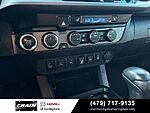 Used 2021 TOYOTA TACOMA TRD SPORT in SPRINGDALE, ARKANSAS (Photo 19)