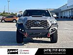 Used 2021 TOYOTA TACOMA TRD SPORT in SPRINGDALE, ARKANSAS (Photo 2)