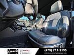 Used 2021 TOYOTA TACOMA TRD SPORT in SPRINGDALE, ARKANSAS (Photo 24)