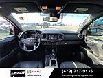 Used 2021 TOYOTA TACOMA TRD SPORT in SPRINGDALE, ARKANSAS (Photo 27)