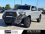 Used 2021 TOYOTA TACOMA TRD SPORT in SPRINGDALE, ARKANSAS (Photo 3)