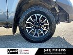 Used 2021 TOYOTA TACOMA TRD SPORT in SPRINGDALE, ARKANSAS (Photo 31)