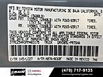 Used 2021 TOYOTA TACOMA TRD SPORT in SPRINGDALE, ARKANSAS (Photo 32)