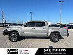 Used 2021 TOYOTA TACOMA TRD SPORT in SPRINGDALE, ARKANSAS (Photo 4)
