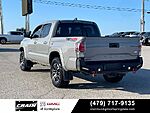 Used 2021 TOYOTA TACOMA TRD SPORT in SPRINGDALE, ARKANSAS (Photo 5)