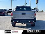 Used 2021 TOYOTA TACOMA TRD SPORT in SPRINGDALE, ARKANSAS (Photo 6)