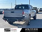 Used 2021 TOYOTA TACOMA TRD SPORT in SPRINGDALE, ARKANSAS (Photo 8)