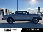 Used 2021 TOYOTA TACOMA TRD SPORT in SPRINGDALE, ARKANSAS (Photo 9)