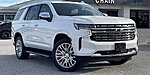 Used 2024 CHEVROLET TAHOE PREMIER in SPRINGDALE, ARKANSAS
