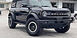 Used 2023 FORD BRONCO OUTER BANKS in SPRINGDALE, ARKANSAS