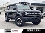 Used 2023 FORD BRONCO OUTER BANKS in SPRINGDALE, ARKANSAS (Photo 1)