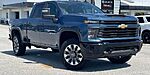 Used 2024 CHEVROLET SILVERADO 2500 CUSTOM in SPRINGDALE, ARKANSAS