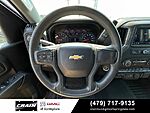 Used 2024 CHEVROLET SILVERADO 2500 CUSTOM in SPRINGDALE, ARKANSAS (Photo 13)