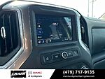 Used 2024 CHEVROLET SILVERADO 2500 CUSTOM in SPRINGDALE, ARKANSAS (Photo 15)