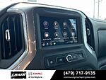 Used 2024 CHEVROLET SILVERADO 2500 CUSTOM in SPRINGDALE, ARKANSAS (Photo 16)