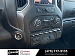 Used 2024 CHEVROLET SILVERADO 2500 CUSTOM in SPRINGDALE, ARKANSAS (Photo 18)