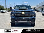 Used 2024 CHEVROLET SILVERADO 2500 CUSTOM in SPRINGDALE, ARKANSAS (Photo 2)