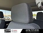 Used 2024 CHEVROLET SILVERADO 2500 CUSTOM in SPRINGDALE, ARKANSAS (Photo 21)