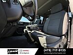 Used 2024 CHEVROLET SILVERADO 2500 CUSTOM in SPRINGDALE, ARKANSAS (Photo 23)