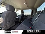 Used 2024 CHEVROLET SILVERADO 2500 CUSTOM in SPRINGDALE, ARKANSAS (Photo 28)