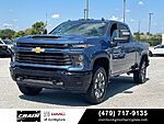 Used 2024 CHEVROLET SILVERADO 2500 CUSTOM in SPRINGDALE, ARKANSAS (Photo 3)