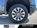 Used 2024 CHEVROLET SILVERADO 2500 CUSTOM in SPRINGDALE, ARKANSAS (Photo 30)
