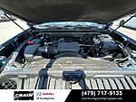 Used 2024 CHEVROLET SILVERADO 2500 CUSTOM in SPRINGDALE, ARKANSAS (Photo 31)