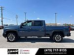 Used 2024 CHEVROLET SILVERADO 2500 CUSTOM in SPRINGDALE, ARKANSAS (Photo 4)