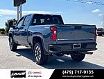 Used 2024 CHEVROLET SILVERADO 2500 CUSTOM in SPRINGDALE, ARKANSAS (Photo 5)