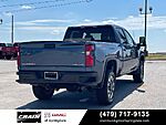 Used 2024 CHEVROLET SILVERADO 2500 CUSTOM in SPRINGDALE, ARKANSAS (Photo 7)