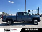 Used 2024 CHEVROLET SILVERADO 2500 CUSTOM in SPRINGDALE, ARKANSAS (Photo 8)