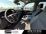 Used 2024 CHEVROLET SILVERADO 2500 CUSTOM in SPRINGDALE, ARKANSAS (Photo 9)
