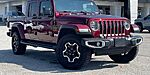Used 2021 JEEP GLADIATOR OVERLAND in SPRINGDALE, ARKANSAS