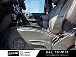 Used 2021 JEEP GLADIATOR OVERLAND in SPRINGDALE, ARKANSAS (Photo 10)