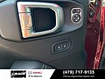 Used 2021 JEEP GLADIATOR OVERLAND in SPRINGDALE, ARKANSAS (Photo 11)
