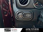 Used 2021 JEEP GLADIATOR OVERLAND in SPRINGDALE, ARKANSAS (Photo 12)