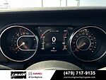 Used 2021 JEEP GLADIATOR OVERLAND in SPRINGDALE, ARKANSAS (Photo 14)