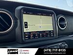 Used 2021 JEEP GLADIATOR OVERLAND in SPRINGDALE, ARKANSAS (Photo 16)